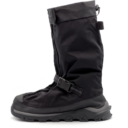 Voyager Overshoes, Nylon, Hook and Loop Closure Equipment World