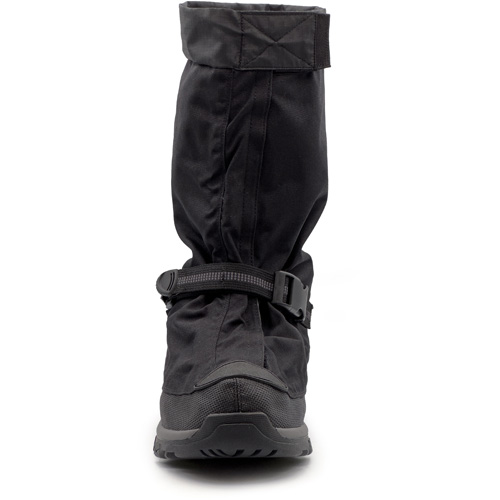 Voyager Overshoes, Nylon, Hook and Loop Closure Equipment World