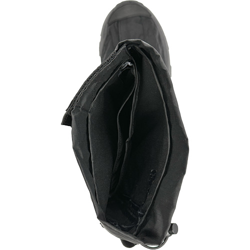 Voyager Overshoes, Nylon, Hook and Loop Closure Equipment World