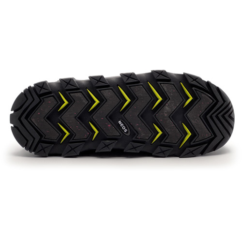 Voyager Overshoes, Nylon, Hook and Loop Closure Equipment World