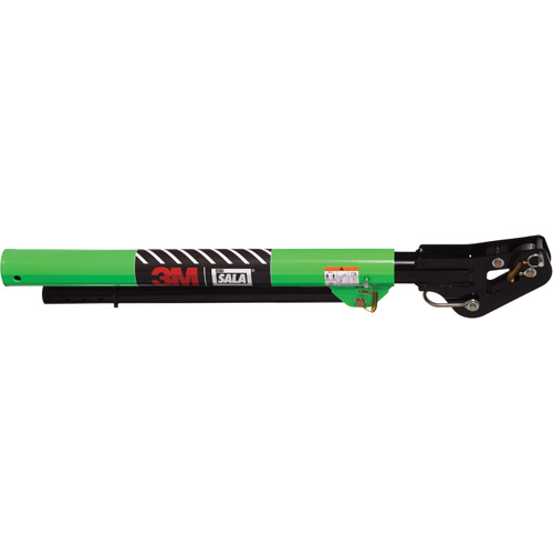 DBI-SALA&reg; Confined Space Long Reach Davit Arm Equipment World