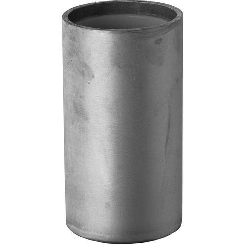 Base d'insertion en acier inoxydable pour espace clos DBI-SALA Equipment World