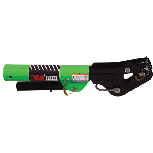 DBI-SALA&reg; Confined Space Short Reach Davit Arm Equipment World
