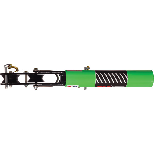DBI-SALA&reg; Confined Space Short Reach Davit Arm Equipment World