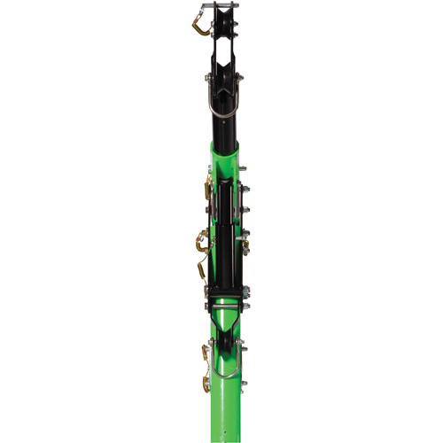DBI-SALA&reg; Confined Space Short Reach Davit Arm Equipment World