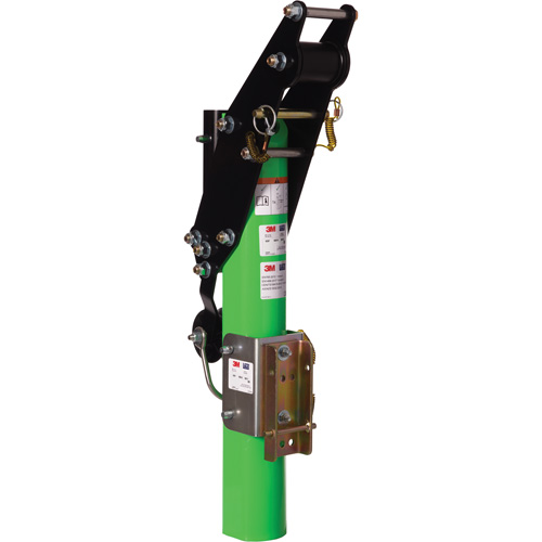 DBI-SALA&reg; Confined Space Universal Davit Mast Equipment World
