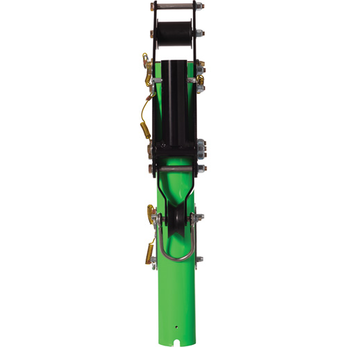 DBI-SALA&reg; Confined Space Universal Davit Mast Equipment World