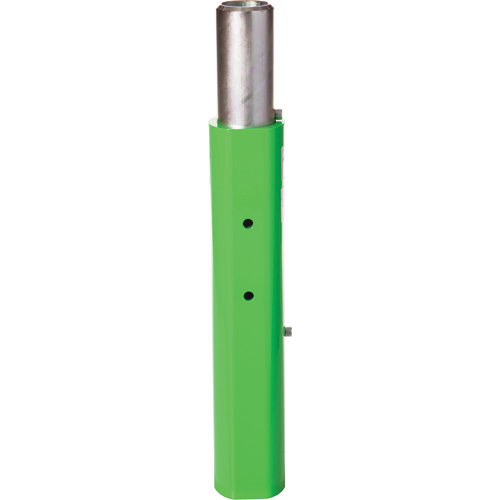 DBI-SALA&reg; Confined Space Lower Davit Mast Extension, 53.34 cm Equipment World