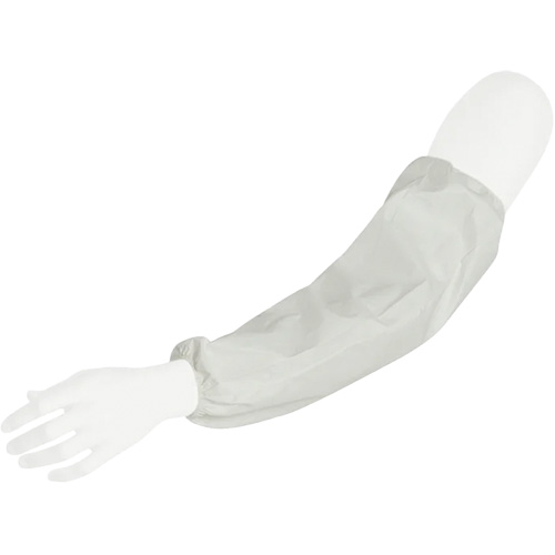 Sleeve, 24" long, ProShield&reg; 50, White Equipment World