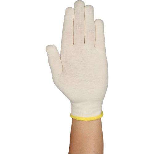 ActivArmr&reg; 96-005 Knitted Liner Gloves, Cotton/Polyester, 9 Equipment World