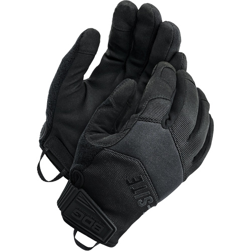 X-Site&reg; Cut & Puncture Resistant Performance Gloves, Size X-Large, Spandex/Synthetic Leather Shell, ASTM ANSI Level A6 Equipment World