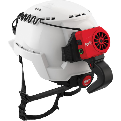 BOLT REDLITHIUM USB Cooling Fan Equipment World