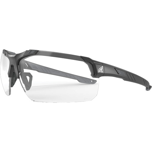 Tacana Vapor Shield Safety Glasses, Clear Lens, Anti-Fog, ANSI Z87+/Meets/Exceeds CSA Z94.3 Equipment World