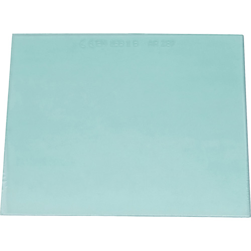 Flip-Front Inside Cover Plate Equipment World