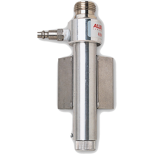 DEFENDER Supplied Air Respirator Shield & Helmet with Cooler, Universal, Facepiece Equipment World