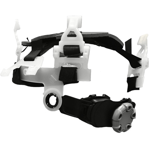 PEAKAIR DEFENDER Crown Suspension Equipment World