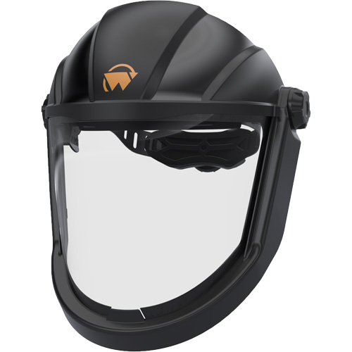 MAXSHIELD&reg; Grinder Visor Equipment World