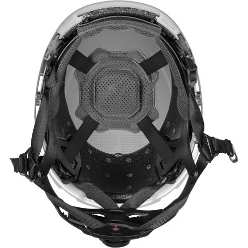 Casque de s&eacute;curit&eacute; BOLT, R&eacute;pond aux normes CSA type 2, Suspension Rochet, Ventil&eacute; Equipment World