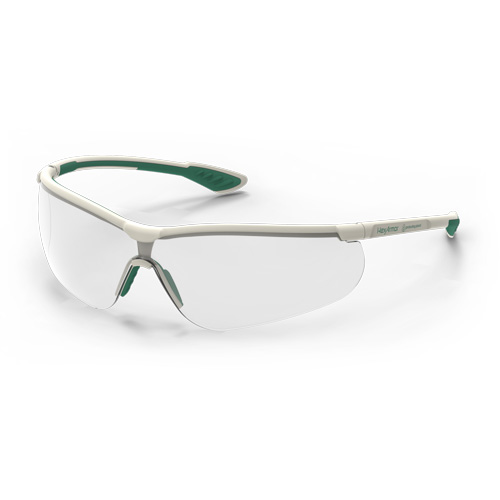 VS250 Planet Series Safety Glasses, Clear Lens, Anti-Fog/Anti-Scratch, ANSI Z87+/Meets/Exceeds CSA Z94.3 Equipment World