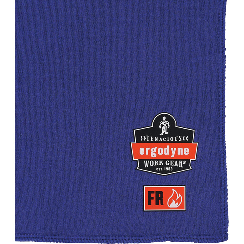 Chill-Its 6606FR FR Cooling Towel, Blue Equipment World