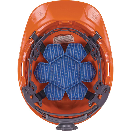 Chill-Its 6612 Moisture-Wicking Hard Hat Cooling Top Pad Equipment World