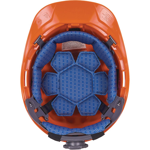 Chill-Its 6614 Hard Hat Cooling Pad Kit Equipment World