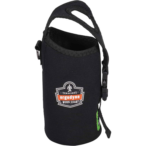 Fixation et support pour bouteille/canette Squids 3775 Equipment World