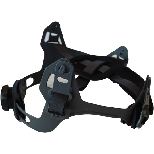 RZRBack 4-Point Nylon Quick Release Replacement Suspension, Ratchet Equipment World