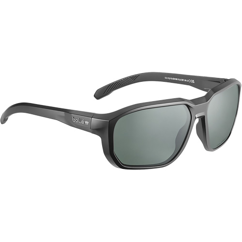 Lunettes de soleil Knox, Lentille Fum&eacute;e, Antibu&eacute;e/Anti-&eacute;gratignures, ANSI Z87+ Equipment World