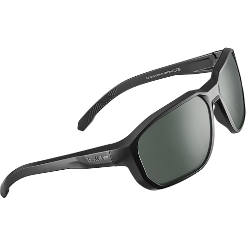 Lunettes de soleil Knox, Lentille Fum&eacute;e, Antibu&eacute;e/Anti-&eacute;gratignures, ANSI Z87+ Equipment World