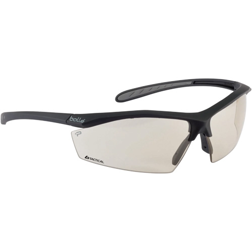 Lunettes de s&eacute;curit&eacute; &agrave; protection balistique Sentinel, Lentille Cuivre/Brun, Antibu&eacute;e/Anti-&eacute;gratignures, ANSI Z87+ Equipment World