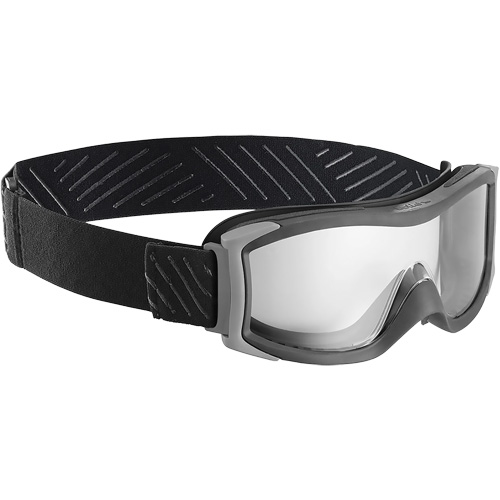 Lunettes &agrave; coque &agrave; protection balistique X1000, Lentille Transparent, Antibu&eacute;e/Anti-&eacute;gratignures, Ventilation Directe Equipment World
