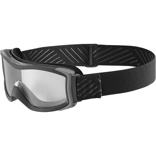 Lunettes &agrave; coque &agrave; protection balistique X1000, Lentille Transparent, Antibu&eacute;e/Anti-&eacute;gratignures, Ventilation Directe Equipment World