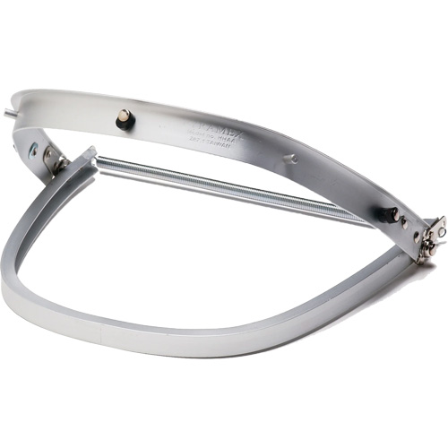 Adaptateur en aluminium de style capuchon, Suspension Aucun (accessoire &agrave; casque de s&eacute;curit&eacute;) Equipment World