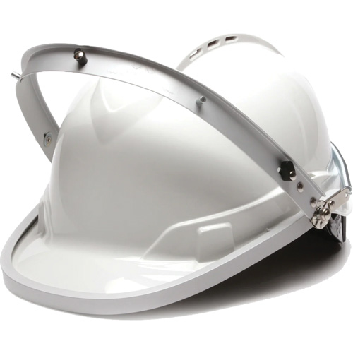 Adaptateur en aluminium de style capuchon, Suspension Aucun (accessoire &agrave; casque de s&eacute;curit&eacute;) Equipment World