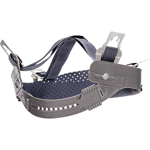 Staz-On Skullgard Cap or Hat Suspension with Bag, Quick-Slide Equipment World