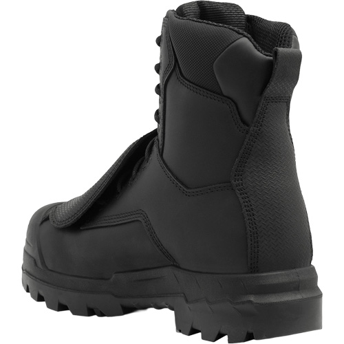 Vulcan Work Boots with External Metguard, Leather, Size 5, Impermeable Equipment World
