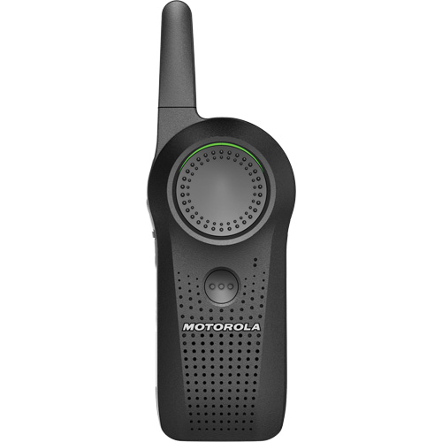 Curve Two-Way Radio with Wi-Fi/LMR Capabilities, FHSS Radio Band, 10 Channels, 300000 sq. ft. Range Equipment World