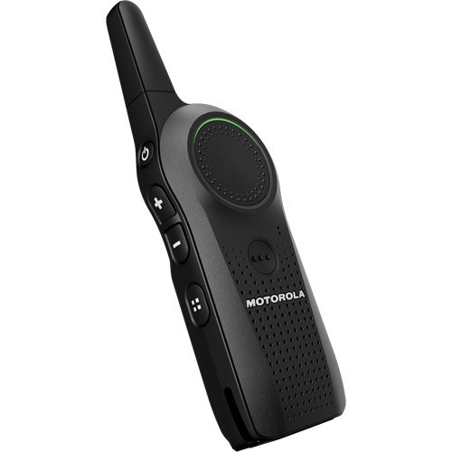 Curve Two-Way Radio with Wi-Fi/LMR Capabilities, FHSS Radio Band, 10 Channels, 300000 sq. ft. Range Equipment World