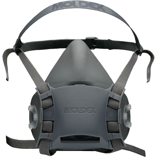 Reusable Half Mask Welding Respirator, Small Equipment World