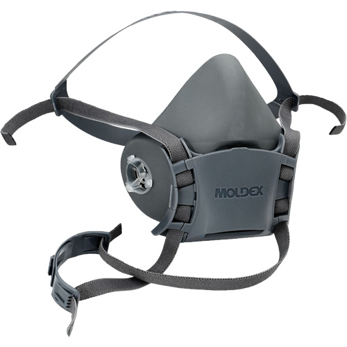 Reusable Half Mask Welding Respirator, Small Equipment World