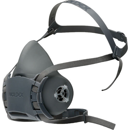 Reusable Half Mask Welding Respirator, Small Equipment World