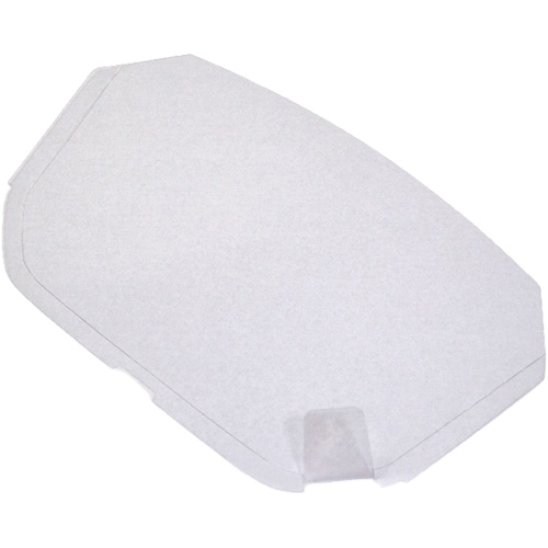 Tear Off Lens for Z-Link PAPR System Equipment World
