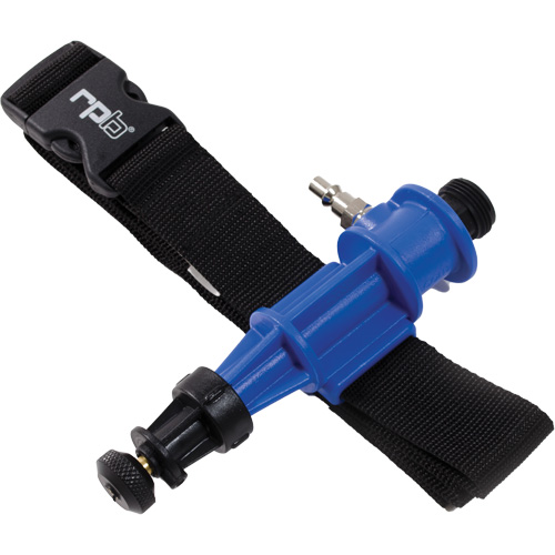 6" Cold Air Tube Equipment World