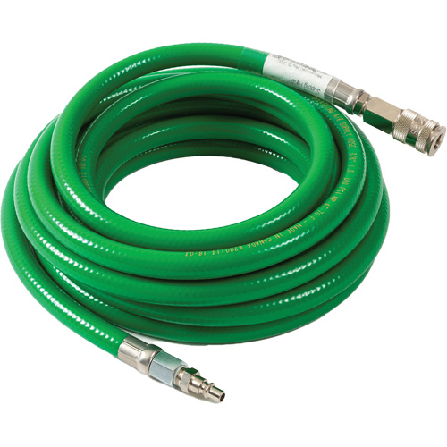 50' Breathing Air Supply Hose Equipment World