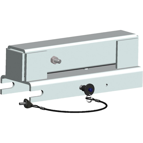 XTIRPA Mounting Bracket For Workman Rescuer and Winch Equipment World