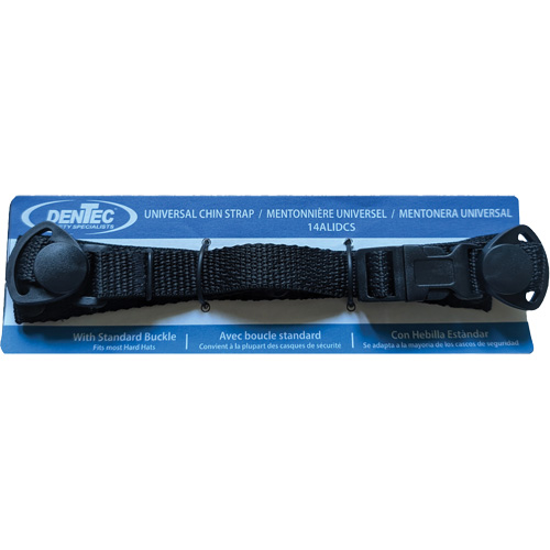 Mentonni&egrave;re universelle LIDGUARD Equipment World
