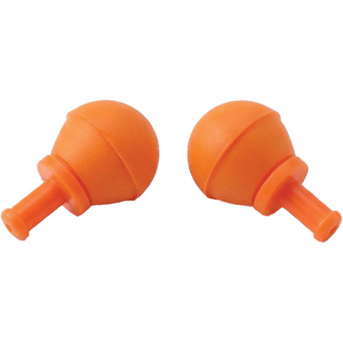 SEALTEC Semi-Aural Ear Band Replacement Pods Equipment World