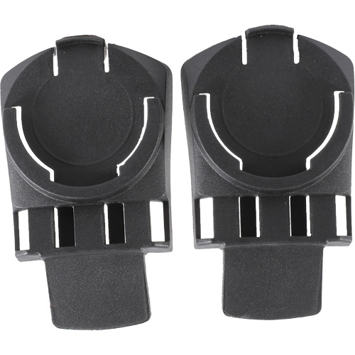 Adaptateur de support pour visi&egrave;re ValuGard Equipment World
