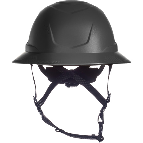 Casque de s&eacute;curit&eacute; &agrave; bord complet V-Gard H2 avec syst&egrave;me de s&eacute;curit&eacute; Mips, Suspension Rochet, Non ventil&eacute; Equipment World
